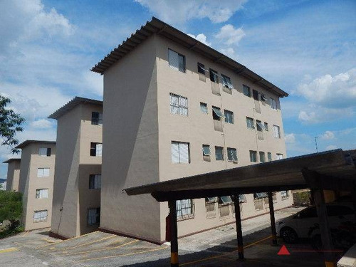 Imagem 2 de 26 de Apartamento Com 2 Dormitórios À Venda, 53 M² Por R$ 230.000,00 - Vila Marchi - São Bernardo Do Campo/sp - Ap2161