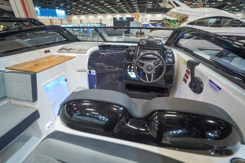 Nx 270 New Series 2025