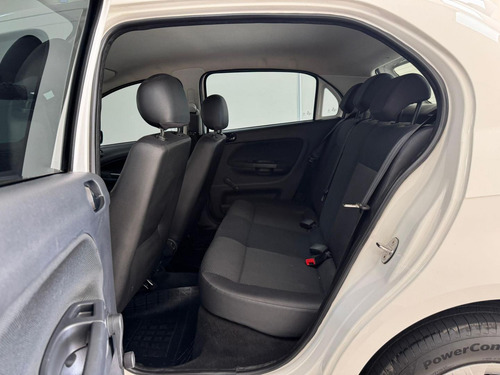 Volkswagen Gol Mpi 2023