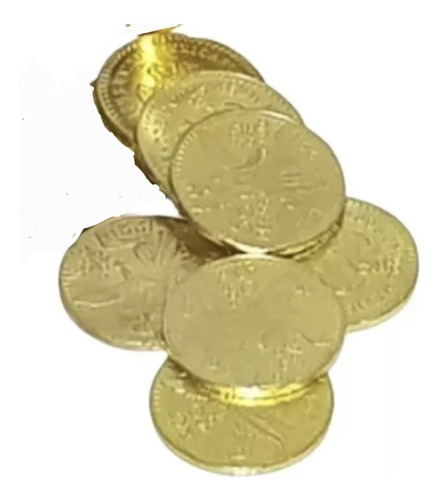 Moneda Replica Centenario Envio Gratis Baño Oro 24k