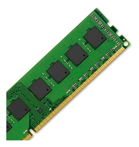 Memória Valueram 8gb D3l-1600u11 2rx8 Non-ecc - Kingston