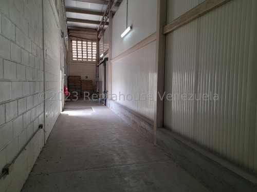 Imagen 8 de 30 de Galpones En Venta Zona Industrial Barquisimeto, Planta Eléctrica, Vigilancia, Código 23-22520, Mz 29/03