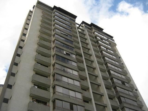 Venta Apartamento En Los Naranjos Del Cafetal Sn 22-17370