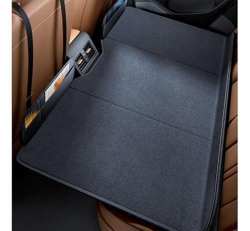 Colchão De Carro Colchão De Viagem Para Acampamento Fácil