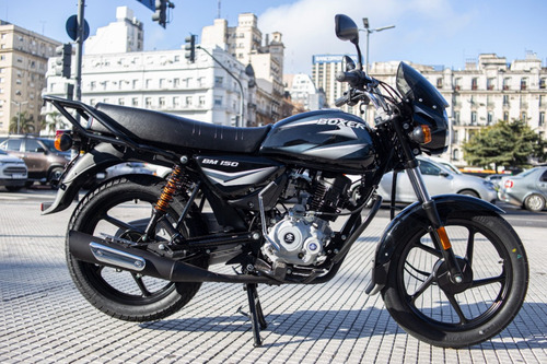 Bajaj Boxer 150 5ta Lider Martínez-mejoramos Presupuesto