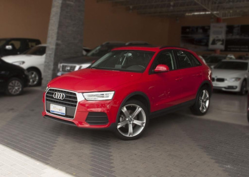 Q3 1.4 Tfsi 150cv S-tronic 5p