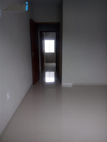 Casa Geminada, 02 Quartos Sendo 01 Suíte 62m, Meia Praia, Navegantes - 1791