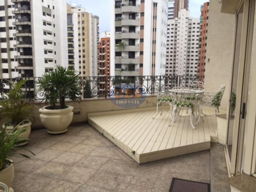 Imagem 5 de 25 de Apartamento - Vila Gomes Cardim - 909
