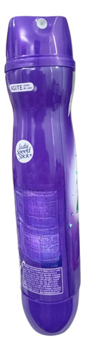 Pack X3 Desodorante Lady Speed Stick Cool Aqua 91g