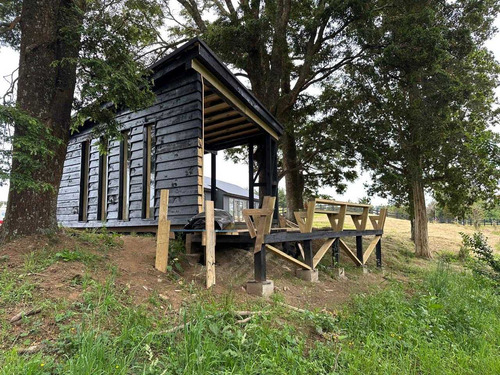 Casa Nueva En Puerto Varas (54264)