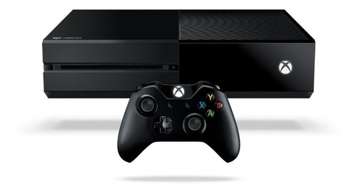 Xbox One 500gb Control Original Y Cables Garantizado Remate!