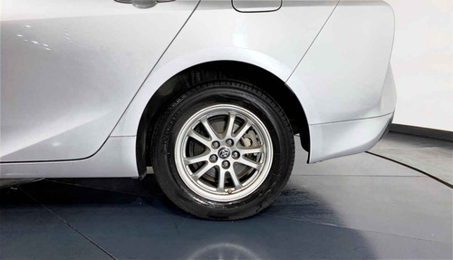 Imagen 10 de 15 de 106853 - Toyota Prius 2016 Con Garantía