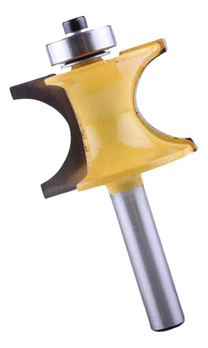Z Brocas De Fresado Broca De Enrutador Bullnose 19.05mm