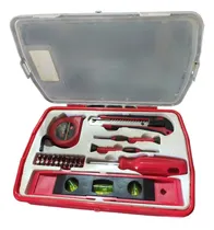 Comprar Kit De Herramientas Del Hogar Brico Tech  