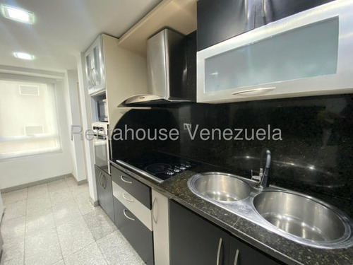 Apartamento En Venta El Rosal Mls #25-21563 Km