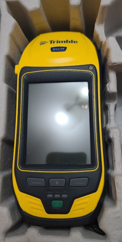 Gps Trimble Geo 7x Alta Precisión Gnss Terrasync (nuevo)