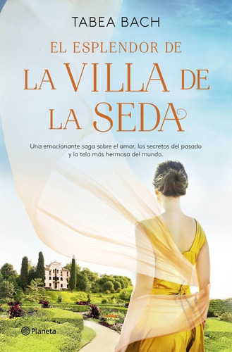 Libro El Esplendor De La Villa De La Seda (serie La Vill