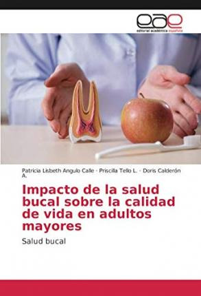 Libro Impacto De La Salud Bucal Sobre La Calidad De Vida ...