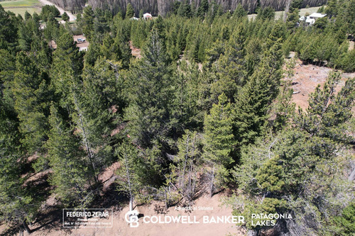 Venta Terreno Plano Con Servicios En Barrio Privado