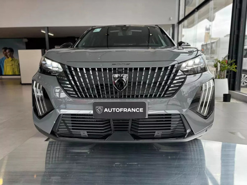 Peugeot 2008 1.0T Gt