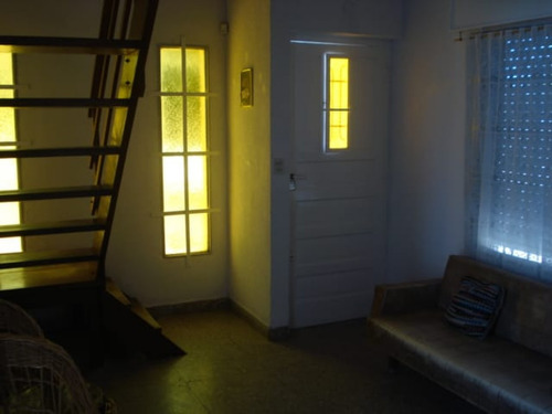 Al Temporario Duplex En Complejo