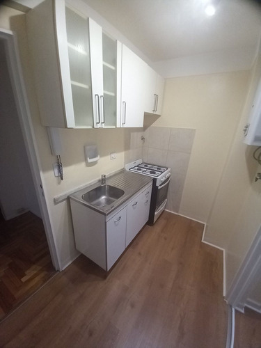 Alquiler Departamento 2 Amb. Saavedra