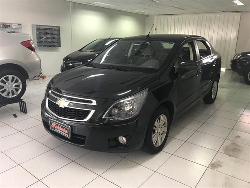 Cobalt 1.8 Ltz 8v Flex /2015 Top Muito Novo C/ Laudo Ok