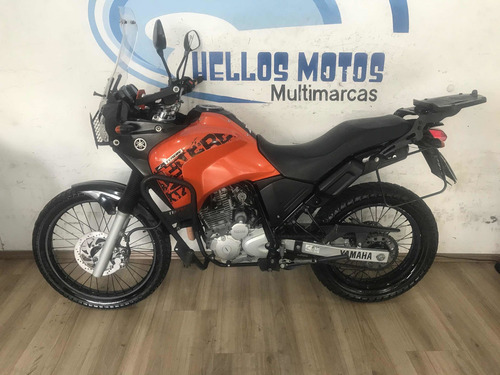 Yamaha Xtz 250 Tenere