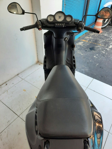 Pegeout Speedfight 50 1998