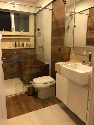 Imagem 24 de 28 de Apartamento A Venda Em Campinas R$ 650.000,00 - Cambuí - Ap02057 - 69885128