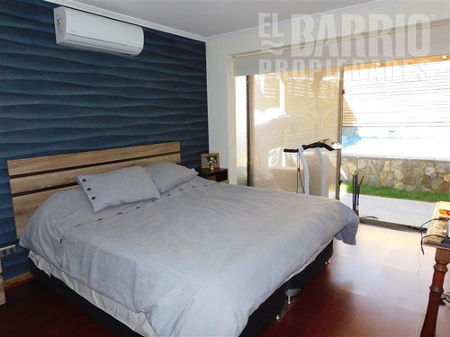 Imagen 13 de 19 de Casa En Venta En Colina