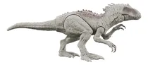Comprar Mattel Jurassic World Dinossauro Sound Surge Indominus Rex HLK94