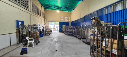 Imagen 23 de 30 de Galpón En Alquiler Barquisimeto Lara **código 23-14753 %% Jose Rivero Asesor: 0414/351/65/69