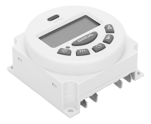 Temporizador De Pantalla Digital Electronic Time L701 Para T