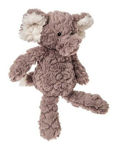 Mary Meyer Putty Nursery Soft Toy, Elefante