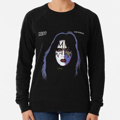 Buzo As Frehley Calidad Premium