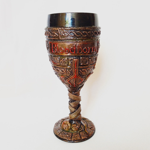 Copa Caliz Artesanal Bloodborne