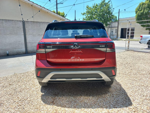 Volkswagen T-Cross T-Cross 1.6 Trendline