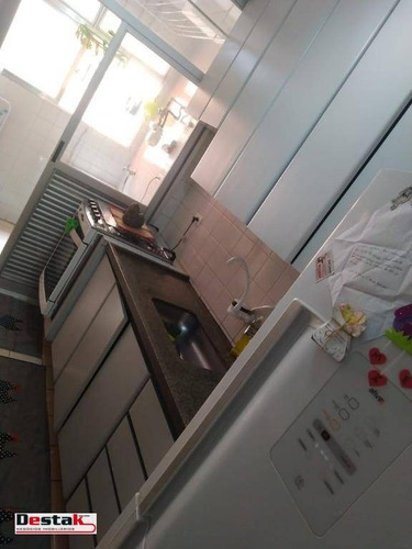 Imagem 5 de 29 de Apartamento, Bairro Dos Casas, 64 Metros!! - Ap2992
