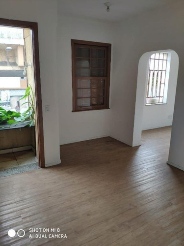 Imagem 9 de 23 de Apartamento Com 2 Dormitórios À Venda, 83 M² Por R$ 468.000,00 - Vila Buarque - São Paulo/sp - Ap19467