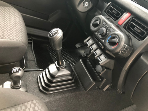 Imagem 12 de 15 de Suzuki Jimny Sierra 1.5 4you 4x4 0km 2022 Cambio Manual