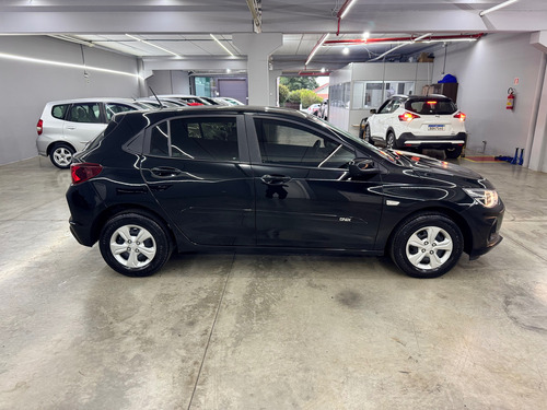 Chevrolet Onix 1.0 Lt 5p