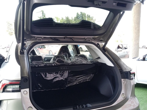 Dongfeng T5 Evo 1.5 Hev At