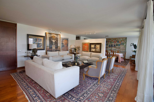 3d 3b + Servicio // Un Dpto Por Piso (96558)