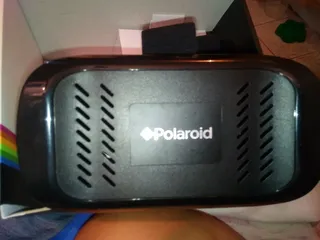 Lentes de realidad virtual polaroid sale