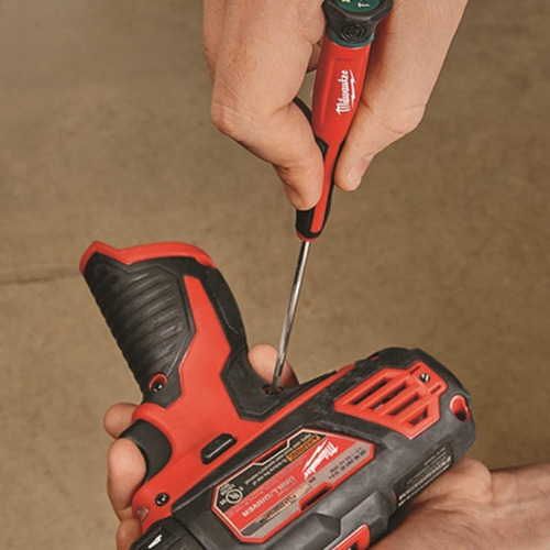 Juego De Destornilladores Torx Milwaukee 48222610