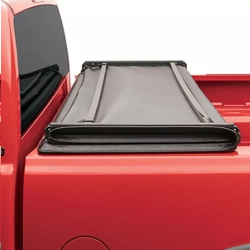 Tapa De Batea Covers Nissan Frontier 2015-2019