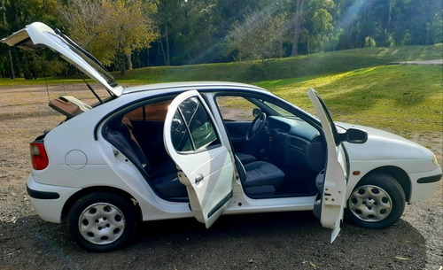 Renault Megane Autentique Re