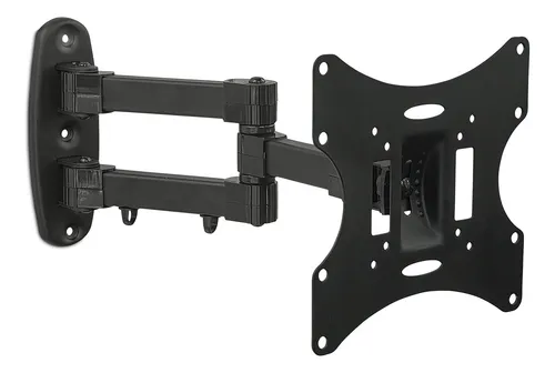 comprar Mount-it! Soporte Pared Articulado Para Tv Giratorio Perno X