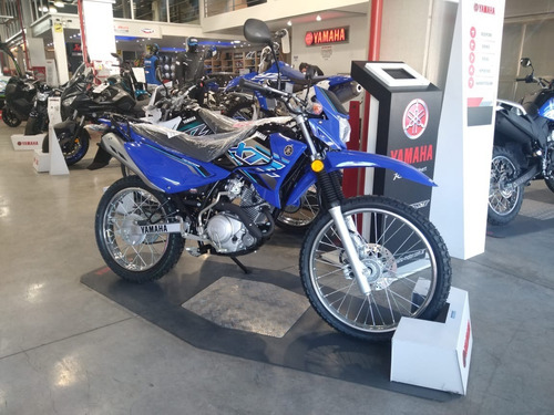 Yamaha Xtz 125 0km 2021 Ahora 12 Y 18 Sin Interes Mg Bikes